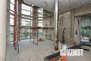 Коттедж 450м², 2-этажный, участок 7 сот.  