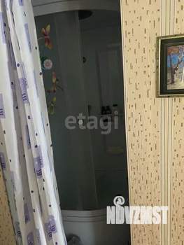 Дом 85м², 2-этажный, участок 4 сот.  