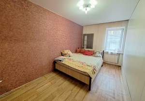 Дом 47м², 2-этажный, участок 1 сот.  