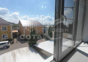 Дом 219м², 2-этажный, участок 6 сот.  