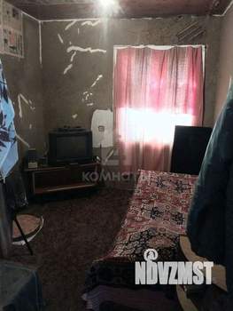 Дом 38м², 2-этажный, участок 6 сот.  