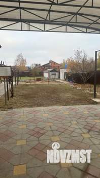 Дом 189м², 3-этажный, участок 15 сот.  