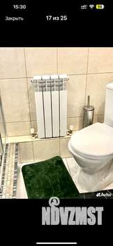 Дом 110м², 2-этажный, участок 5 сот.  