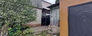 Дом 36м², 1-этажный, участок 2 сот.  
