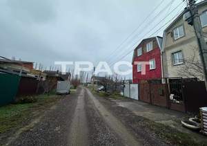 Дом 115м², 2-этажный, участок 3 сот.  