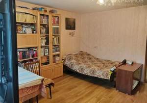 Дом 79м², 1-этажный, участок 4 сот.  