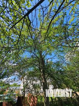 Дом 27м², 2-этажный, участок 6 сот.  