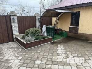 Дом 120м², 2-этажный, участок 4 сот.  