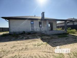 Дом 119м², 1-этажный, участок 5 сот.  