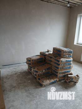 Дом 130м&sup2;, 1-этажный, участок 6 сот.  