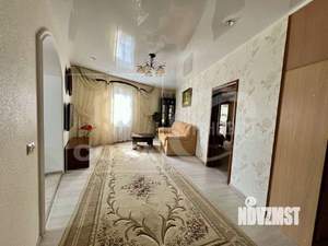 Дом 254м², 2-этажный, участок 3 сот.  