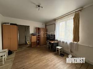 Дом 77м², 2-этажный, участок 11 сот.  