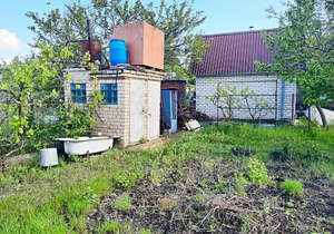 Дача 50м², 3-этажный, участок 6 сот.  