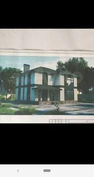 Дом 250м&sup2;, 2-этажный, участок 13 сот.  