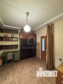 Дом 46м², 1-этажный, участок 2 сот.  