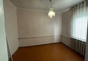 Дом 55м², 1-этажный, участок 2 сот.  