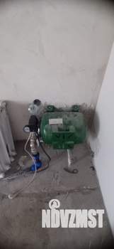 Дом 111м², 1-этажный, участок 6 сот.  