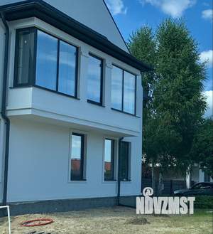 Коттедж 420м², 2-этажный, участок 14 сот.  