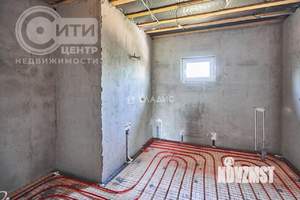 Дом 127м², 2-этажный, участок 8 сот.  