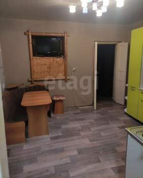 Дом 47м², 1-этажный, участок 2 сот.  