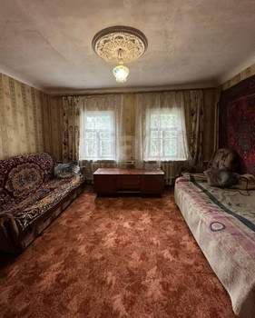 Дача 17м², 1-этажный, участок 6 сот.  