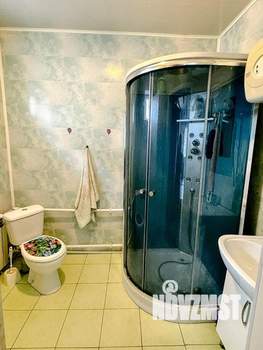 Дом 100м², 2-этажный, участок 6 сот.  