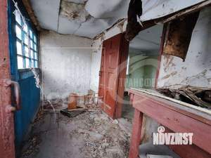 Дача 15м², 1-этажный, участок 7 сот.  