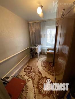 Дом 90м², 2-этажный, участок 10 сот.  