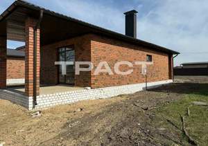 Дом 150м², 1-этажный, участок 6 сот.  