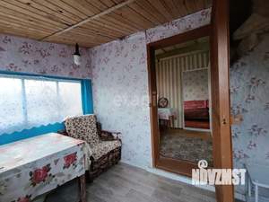 Дача 28м², 1-этажный, участок 8 сот.  