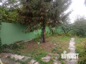 Дом 98м², 1-этажный, участок 5 сот.  