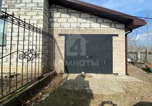 Дача 180м², 2-этажный, участок 12 сот.  