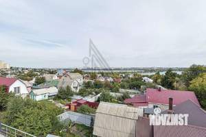 Коттедж 362м², 2-этажный, участок 6 сот.  