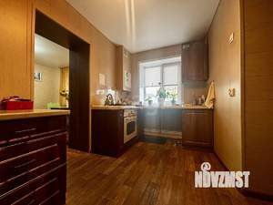 Дом 57м², 1-этажный, участок 20 сот.  