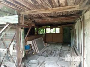 Дом 50м², 2-этажный, участок 6 сот.  