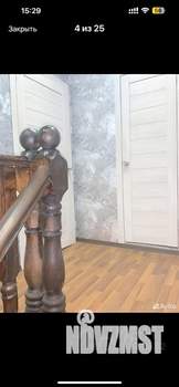 Дом 110м², 2-этажный, участок 5 сот.  