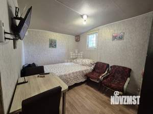 Дом 30м², 1-этажный, участок 7 сот.  