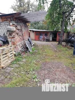 Дом 65м², 1-этажный, участок 8 сот.  