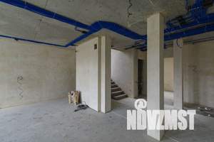 Коттедж 450м², 1-этажный, участок 13 сот.  