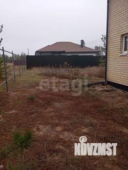 Дом 142м², 2-этажный, участок 6 сот.  