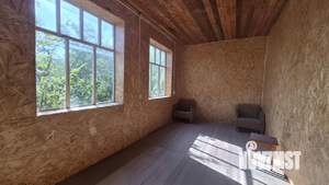 Дом 39м², 2-этажный, участок 6 сот.  