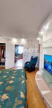 Дом 150м², 2-этажный, участок 5 сот.  