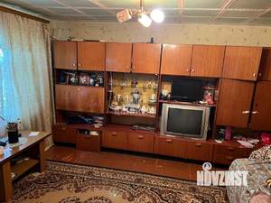 Дом 47м², 1-этажный, участок 20 сот.  