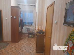 Дом 185м², 2-этажный, участок 3 сот.  