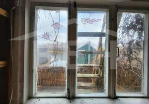 Дом 15м², 2-этажный, участок 1 сот.  