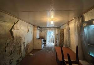 Дом 17м², 2-этажный, участок 8 сот.  