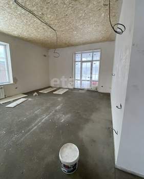 Дом 130м², 1-этажный, участок 8 сот.  