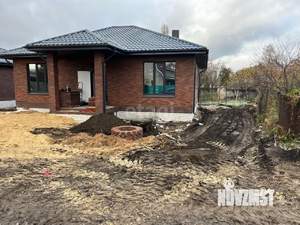 Коттедж 120м², 2-этажный, участок 6 сот.  