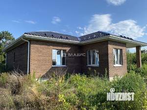 Дом 156м², 2-этажный, участок 9 сот.  