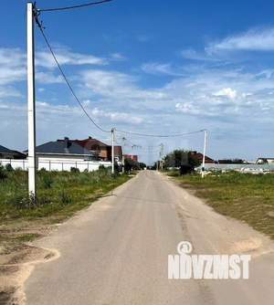 Дом 88м², 1-этажный, участок 4 сот.  